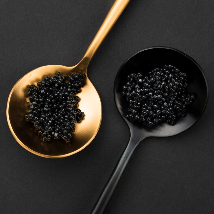 Caviar Capilar Barcelona