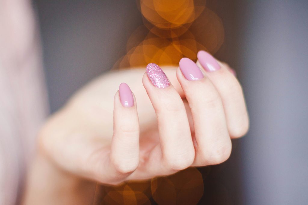manicura en barcelona salones